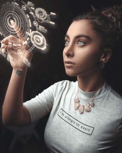 Offrir le bon design