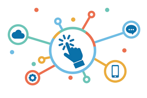 Interaction avec le contenu