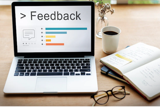 Obtenir des avis positifs