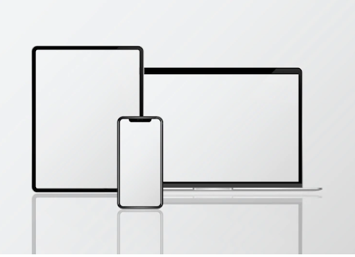 Site multi-écran et ergonomique